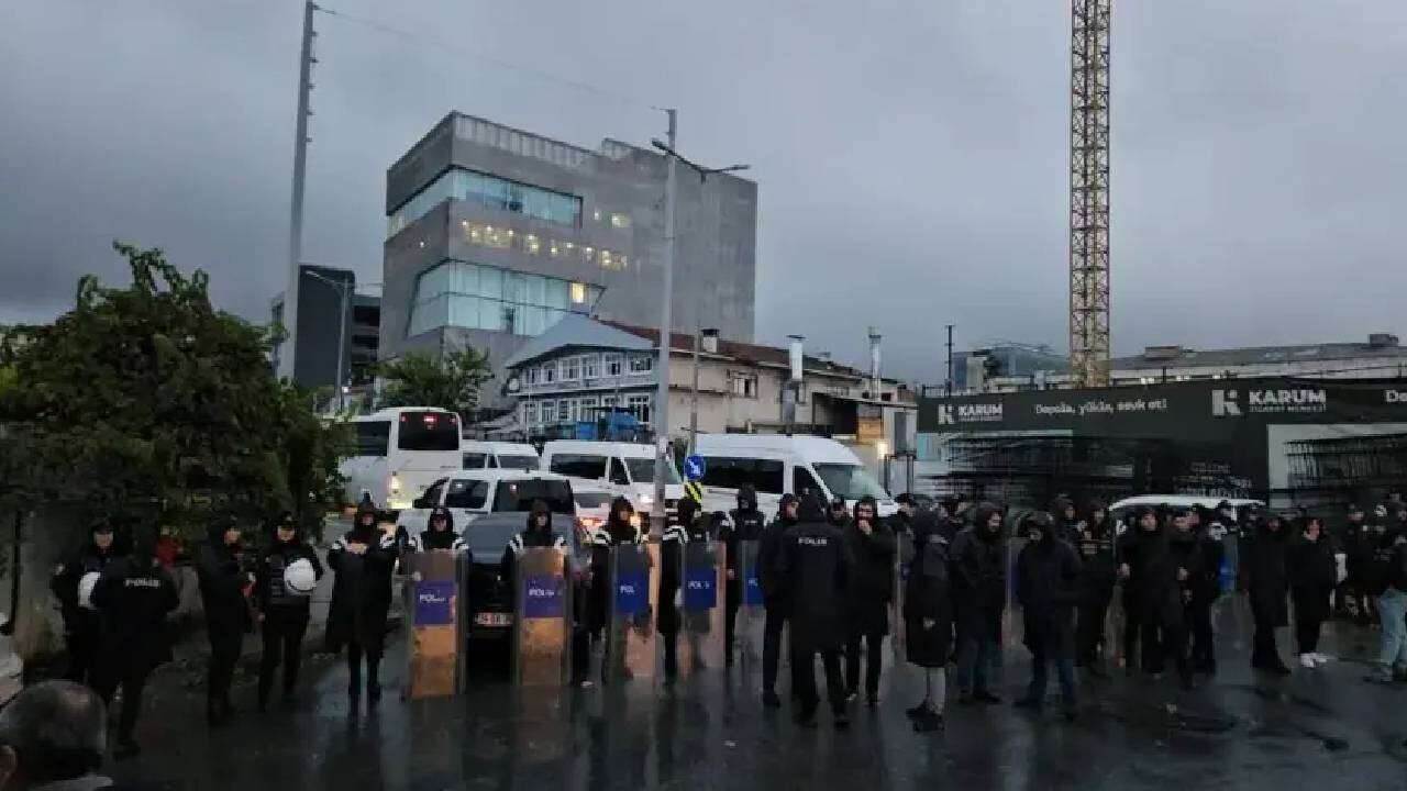 SON DAKİKA | HALK TV'YE KAYYUM ATANDI: Halk TV kapatıldı mı, neden kayyum atandı? İşte operasyonun detayları ve TMSF kararı (14 Ekim 2026) 3